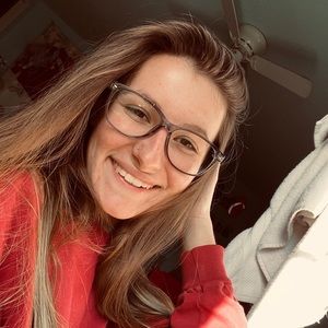 Meet your Posher, Taylor